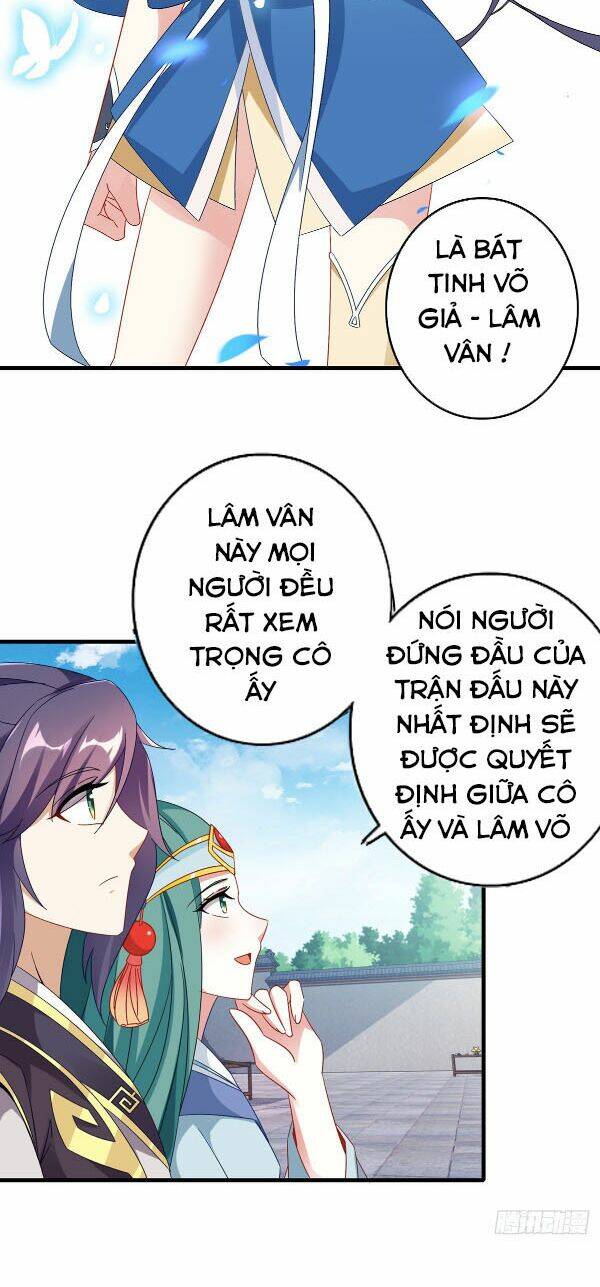 Thần Hồn Võ Đế Chapter 18 - Trang 2