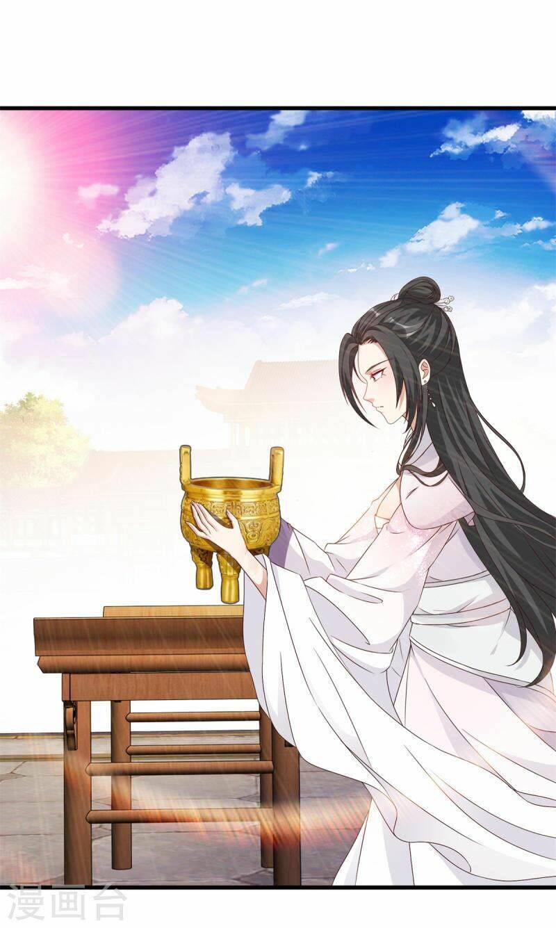 Thần Hồn Võ Đế Chapter 180 - Trang 2