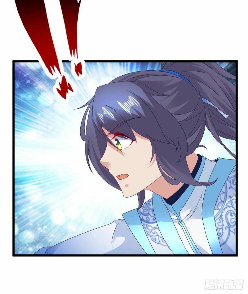 Thần Hồn Võ Đế Chapter 181 - Trang 2