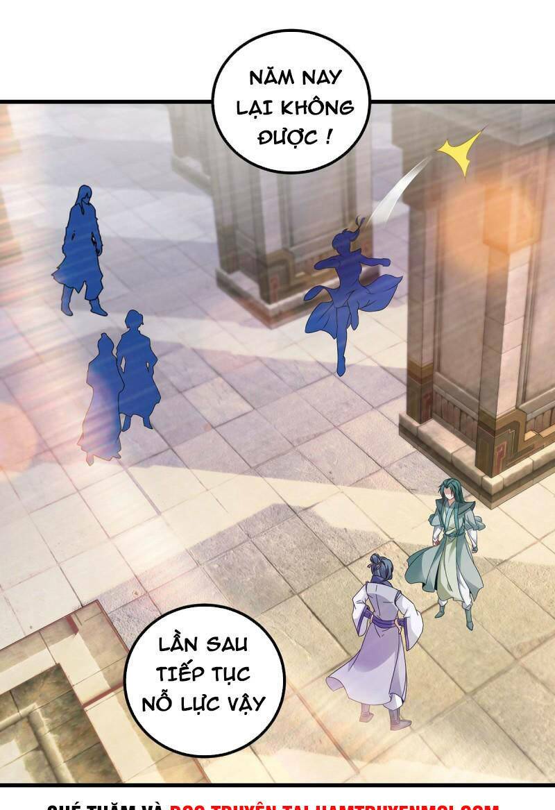 Thần Hồn Võ Đế Chapter 182 - Trang 2