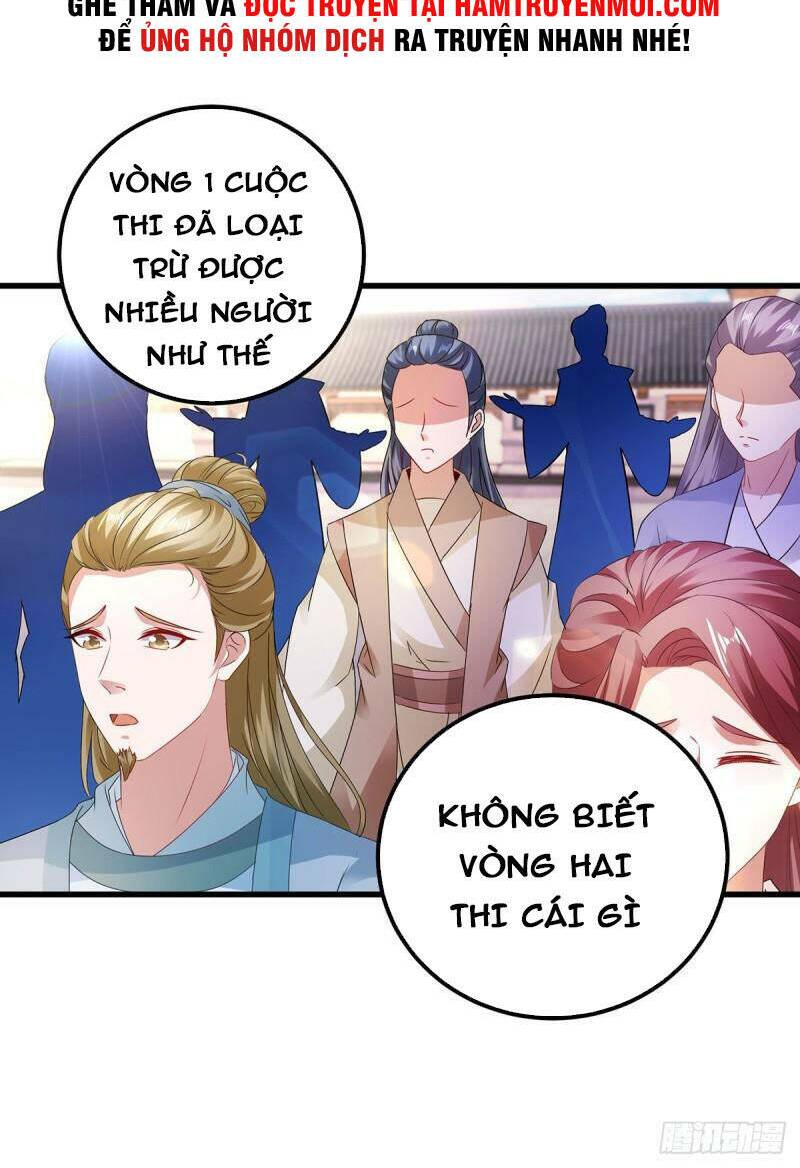 Thần Hồn Võ Đế Chapter 182 - Trang 2
