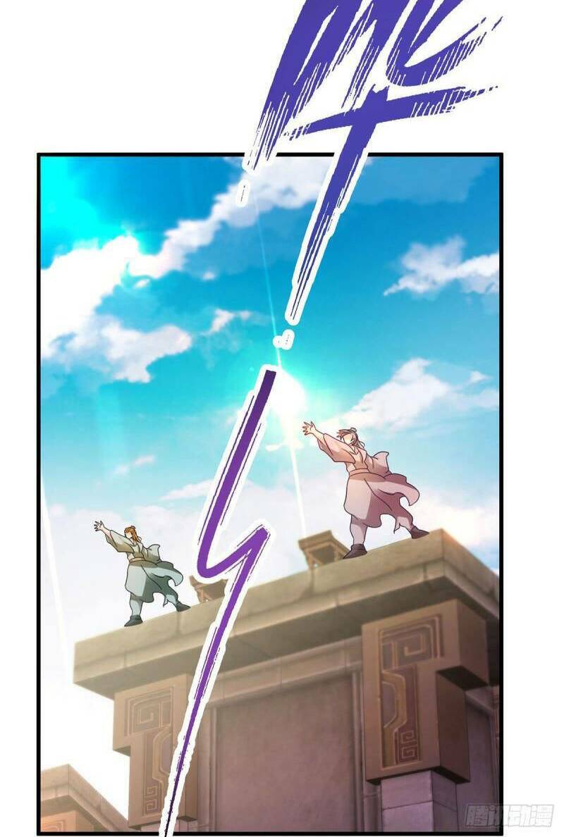 Thần Hồn Võ Đế Chapter 182 - Trang 2