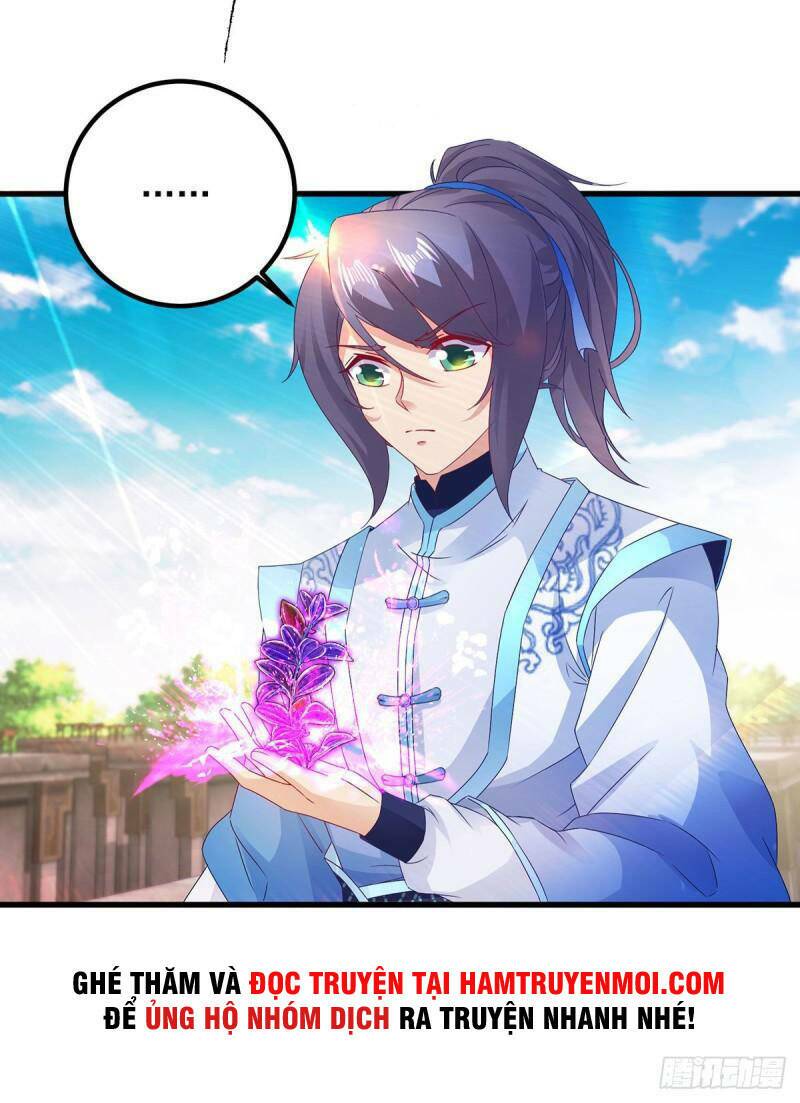 Thần Hồn Võ Đế Chapter 182 - Trang 2