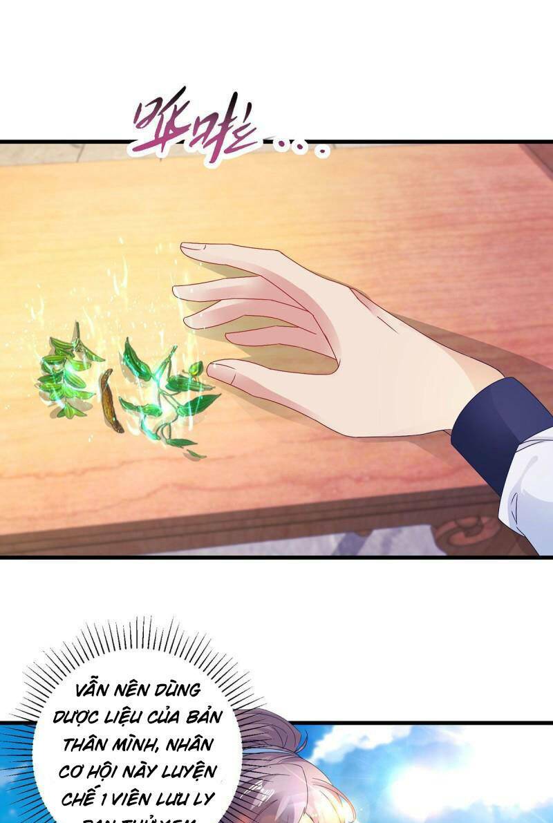 Thần Hồn Võ Đế Chapter 182 - Trang 2