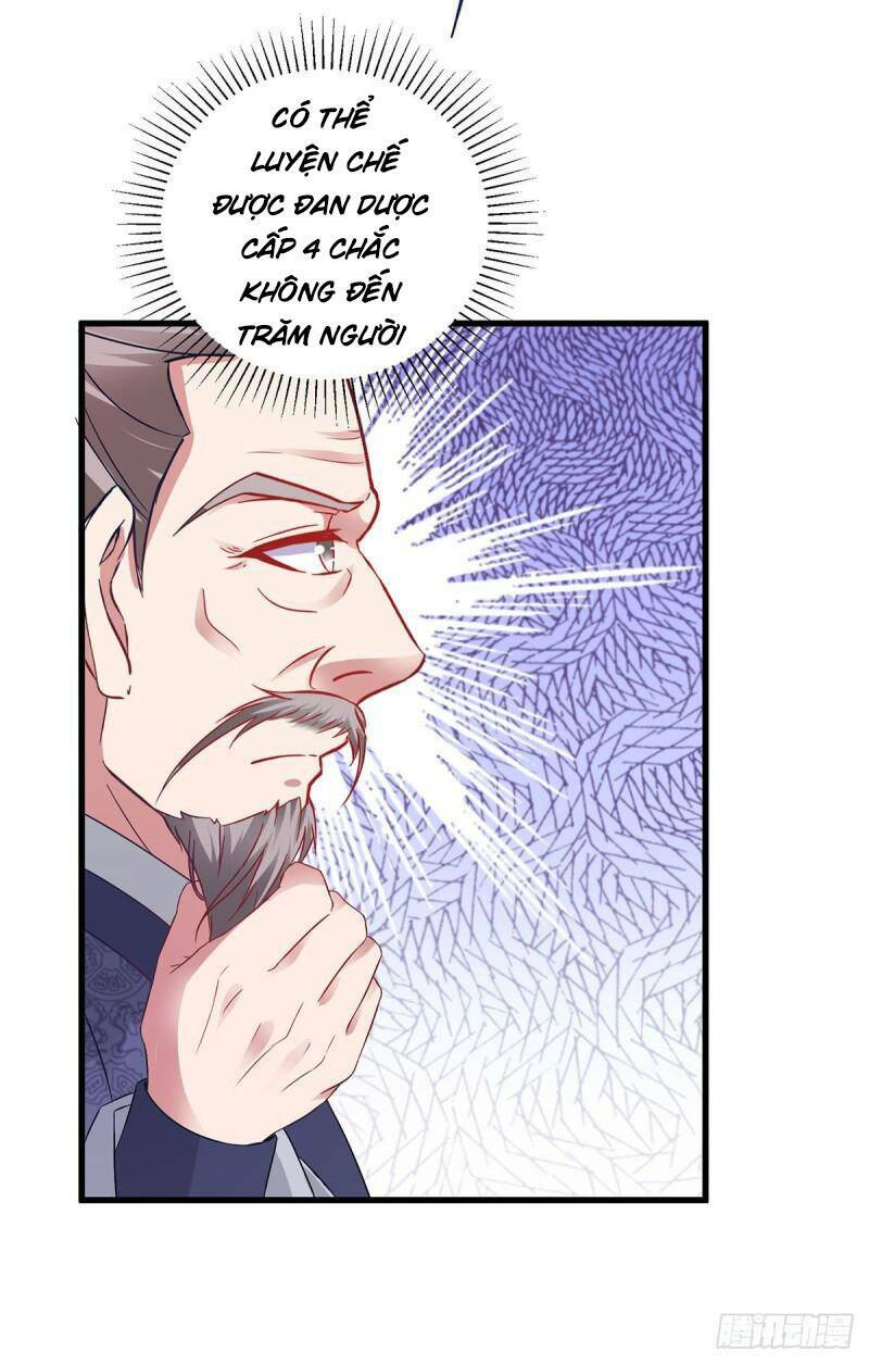 Thần Hồn Võ Đế Chapter 182 - Trang 2