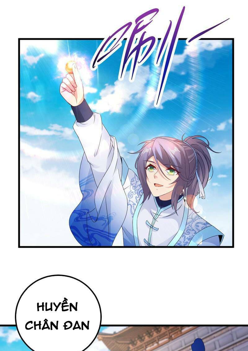 Thần Hồn Võ Đế Chapter 182 - Trang 2