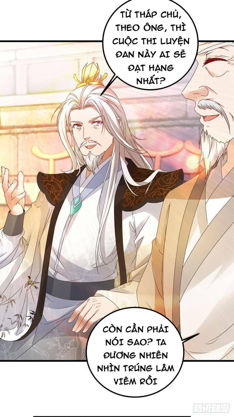 Thần Hồn Võ Đế Chapter 182 - Trang 2