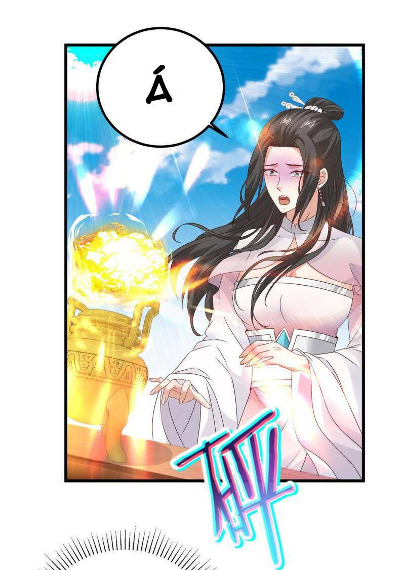 Thần Hồn Võ Đế Chapter 182 - Trang 2