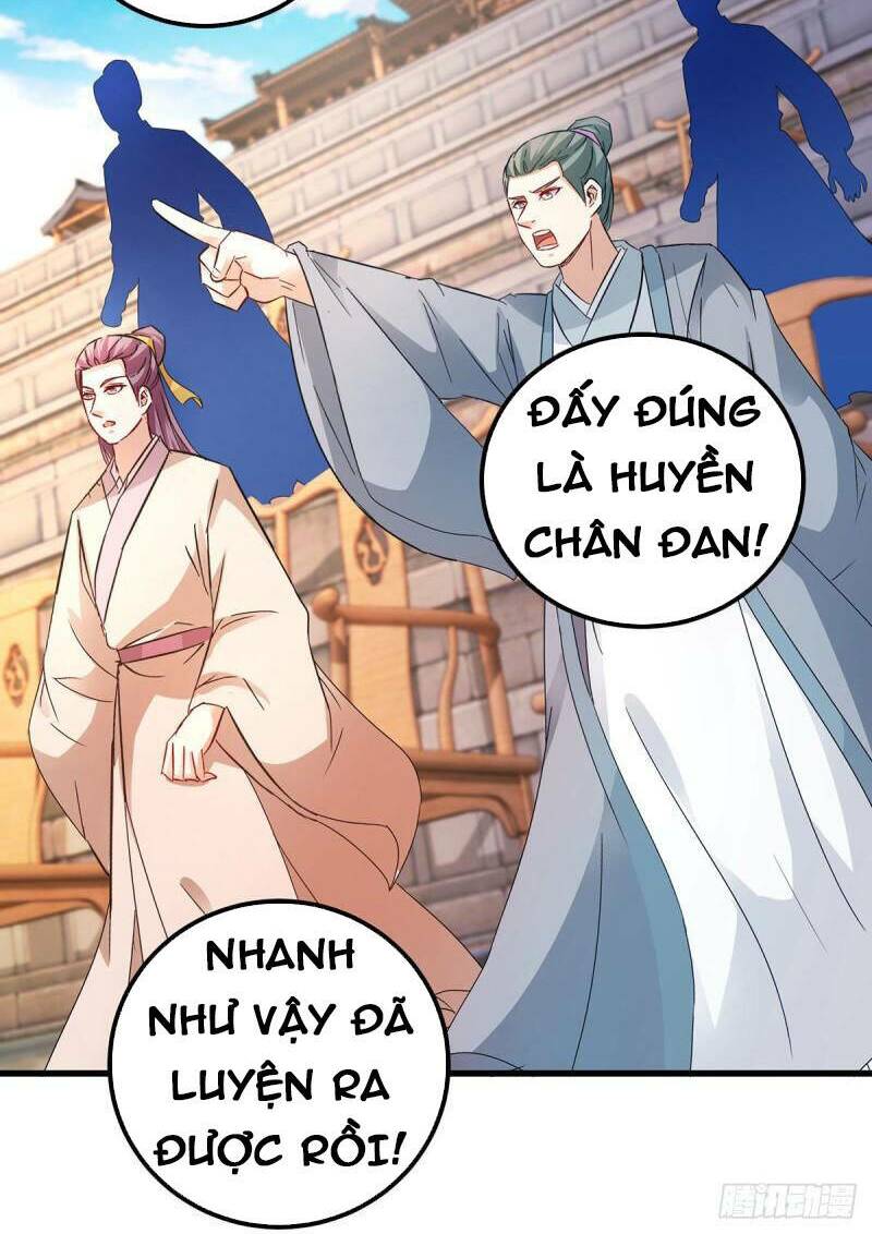Thần Hồn Võ Đế Chapter 182 - Trang 2