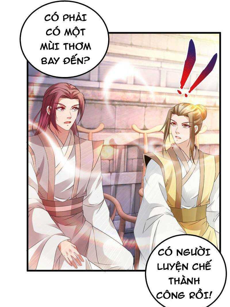 Thần Hồn Võ Đế Chapter 182 - Trang 2