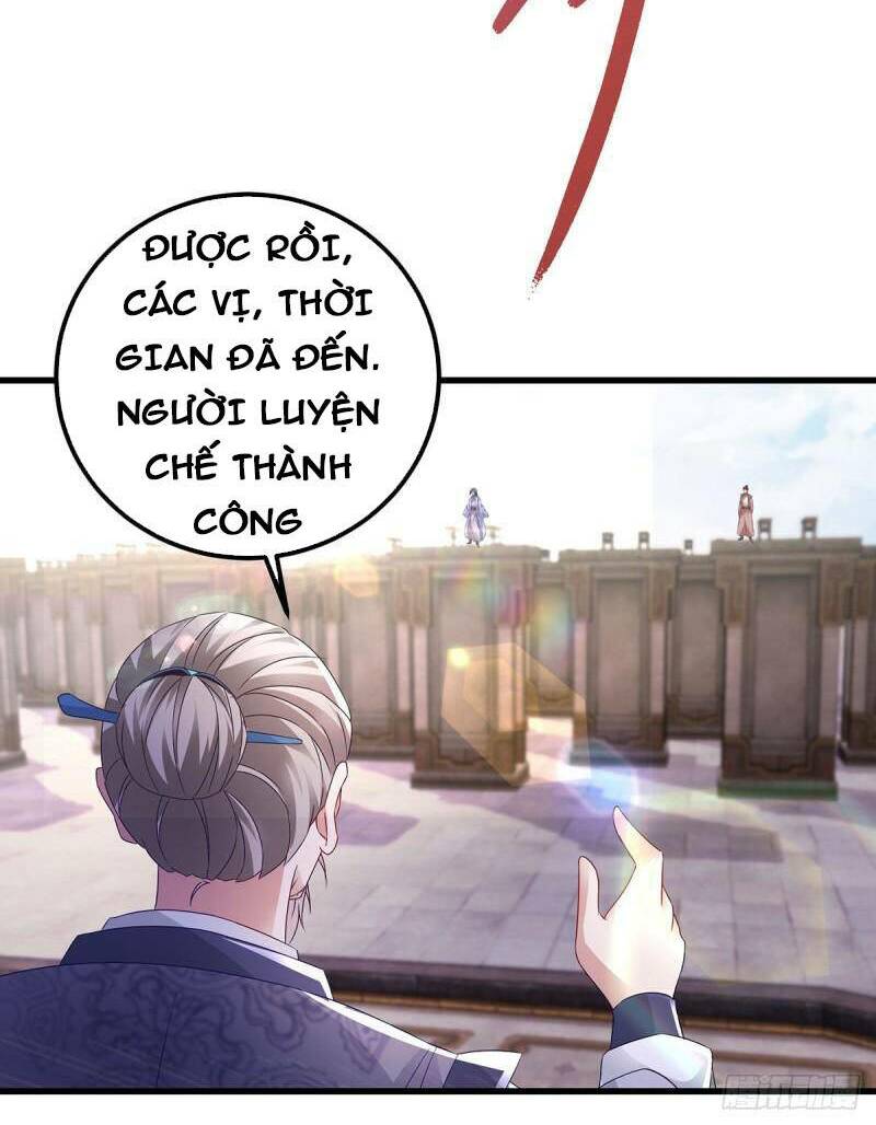 Thần Hồn Võ Đế Chapter 182 - Trang 2