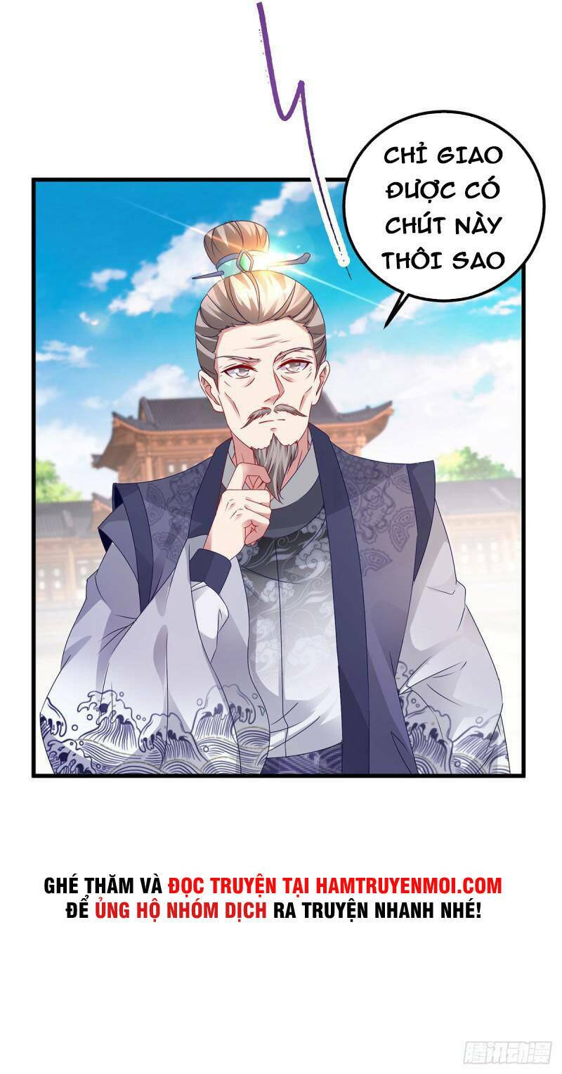 Thần Hồn Võ Đế Chapter 182 - Trang 2