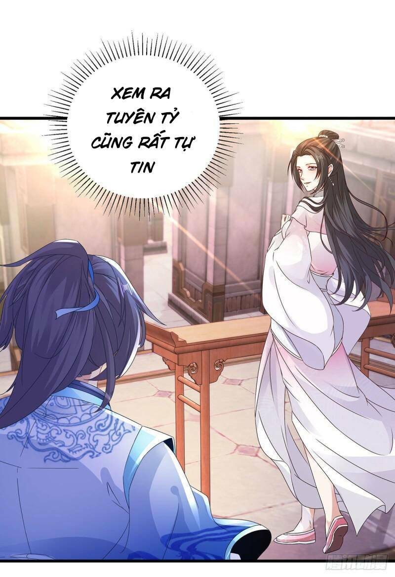 Thần Hồn Võ Đế Chapter 182 - Trang 2