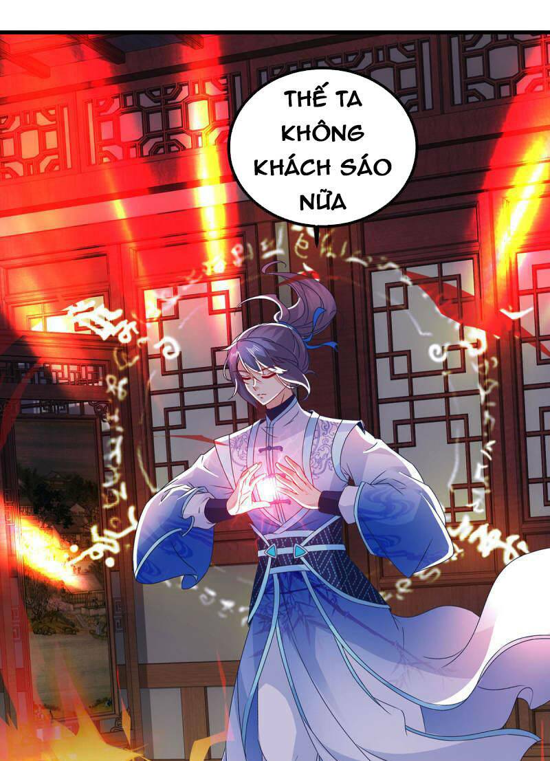 Thần Hồn Võ Đế Chapter 185 - Trang 2