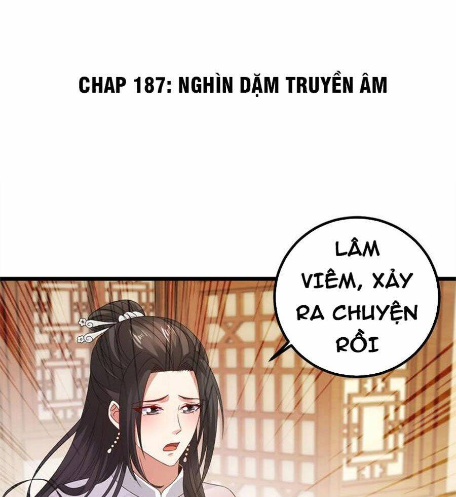 Thần Hồn Võ Đế Chapter 187 - Trang 2