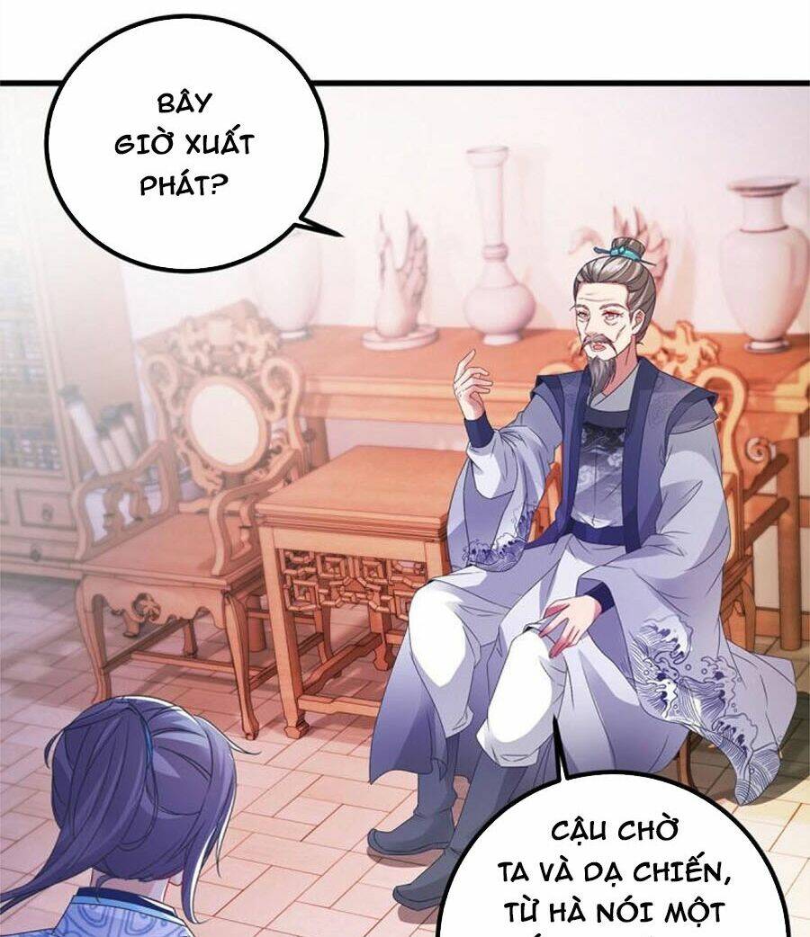 Thần Hồn Võ Đế Chapter 187 - Trang 2