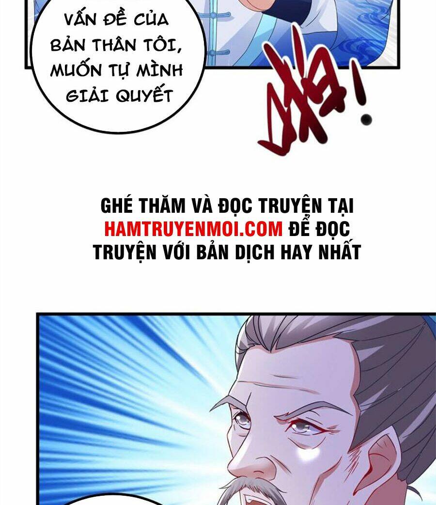 Thần Hồn Võ Đế Chapter 187 - Trang 2