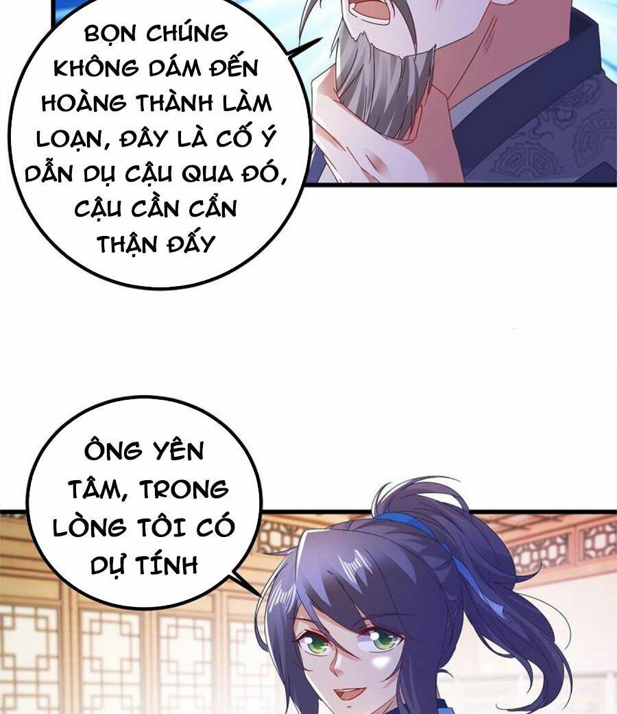 Thần Hồn Võ Đế Chapter 187 - Trang 2