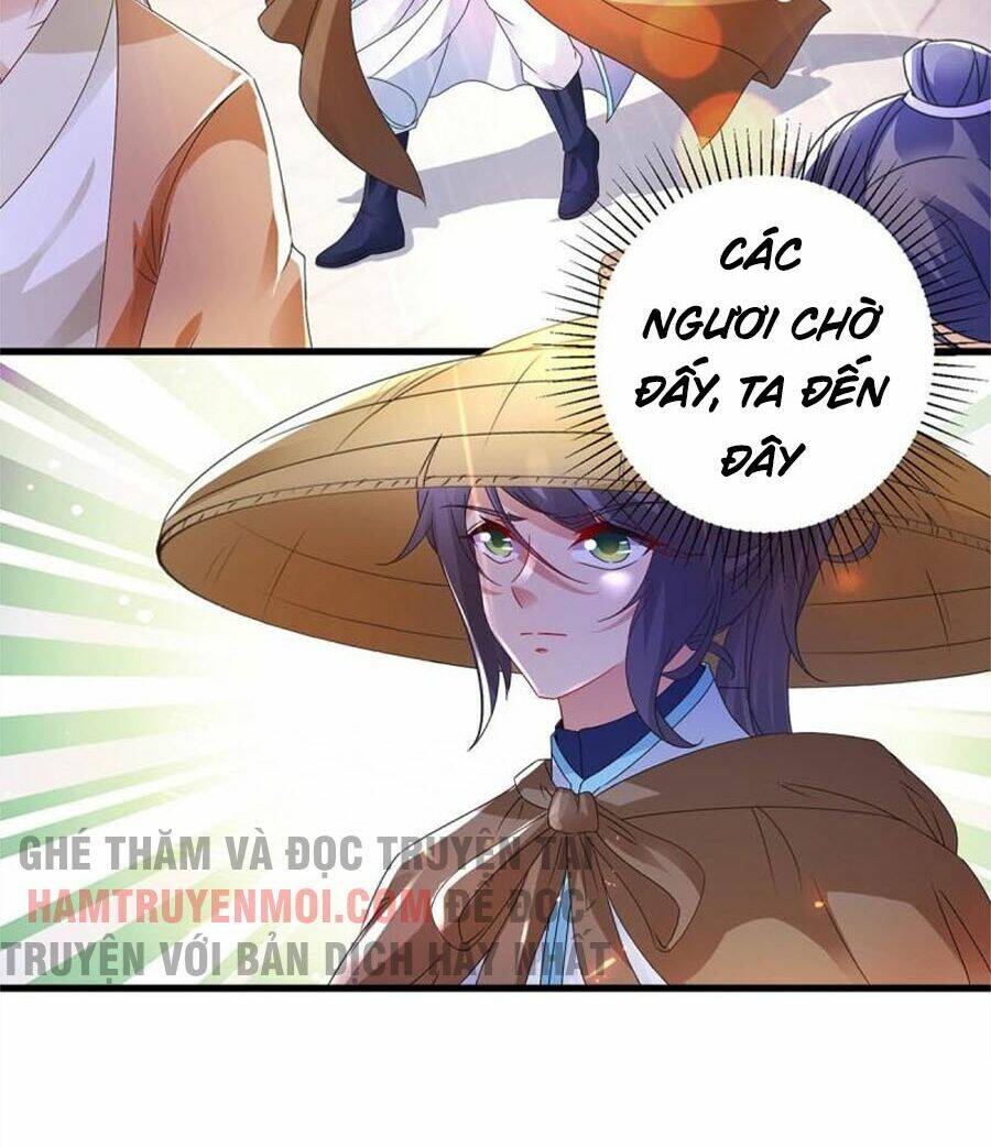 Thần Hồn Võ Đế Chapter 187 - Trang 2