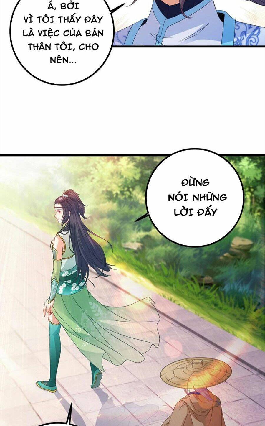 Thần Hồn Võ Đế Chapter 187 - Trang 2