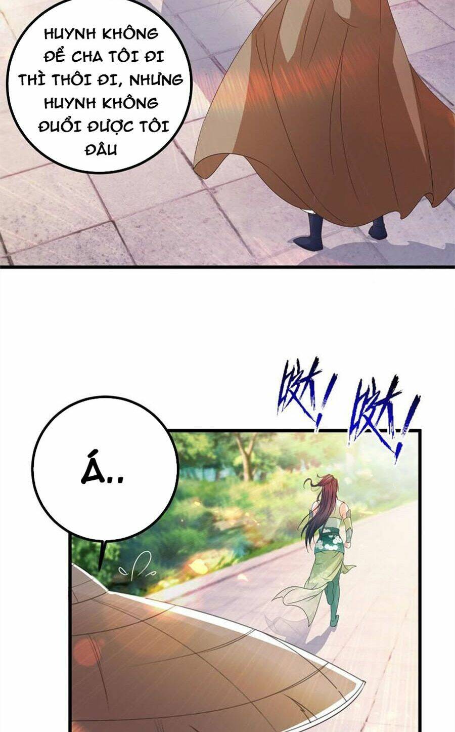 Thần Hồn Võ Đế Chapter 187 - Trang 2