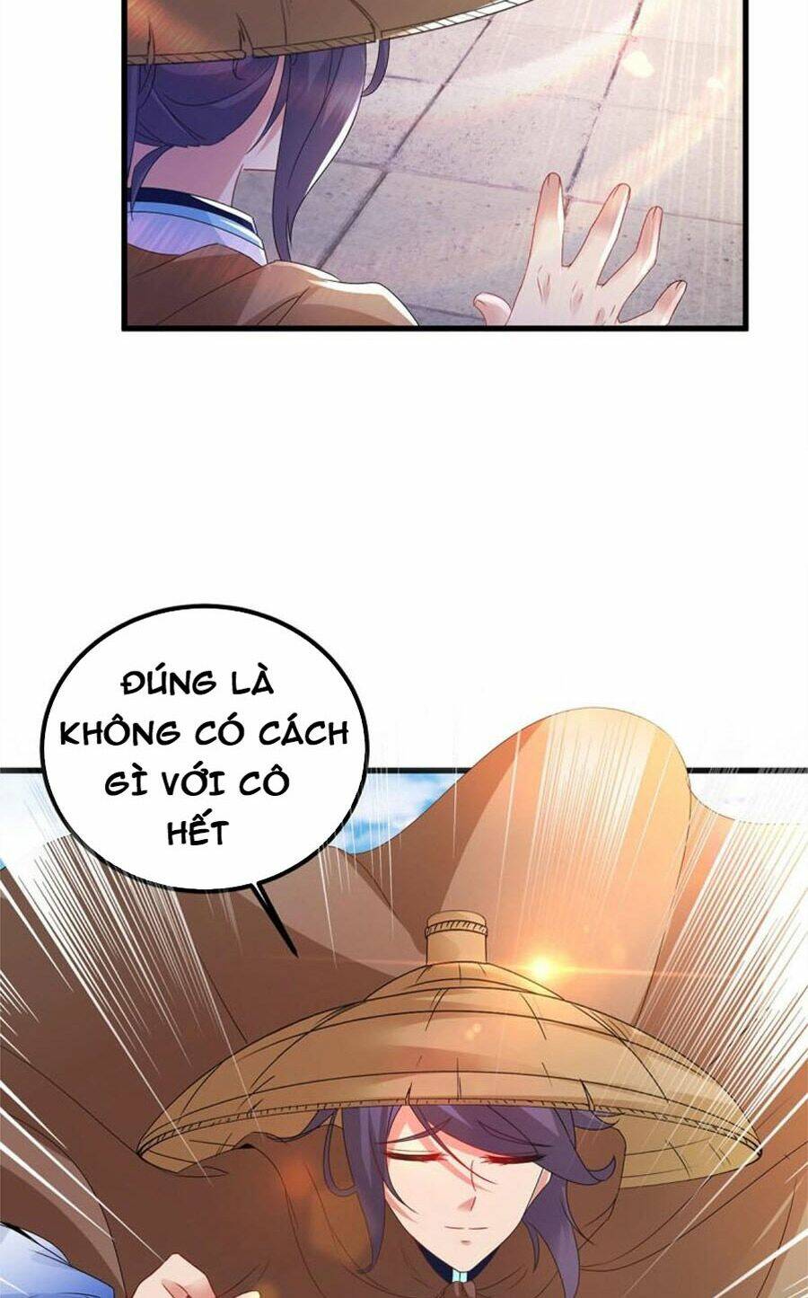 Thần Hồn Võ Đế Chapter 187 - Trang 2