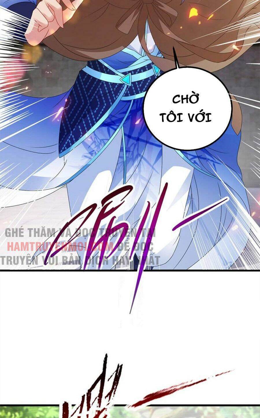 Thần Hồn Võ Đế Chapter 187 - Trang 2