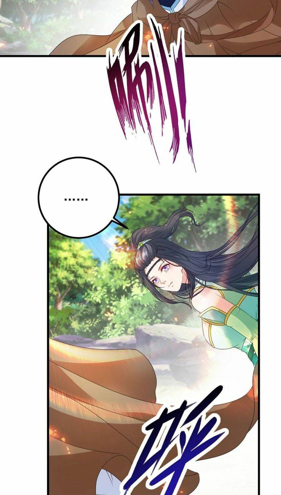 Thần Hồn Võ Đế Chapter 187 - Trang 2