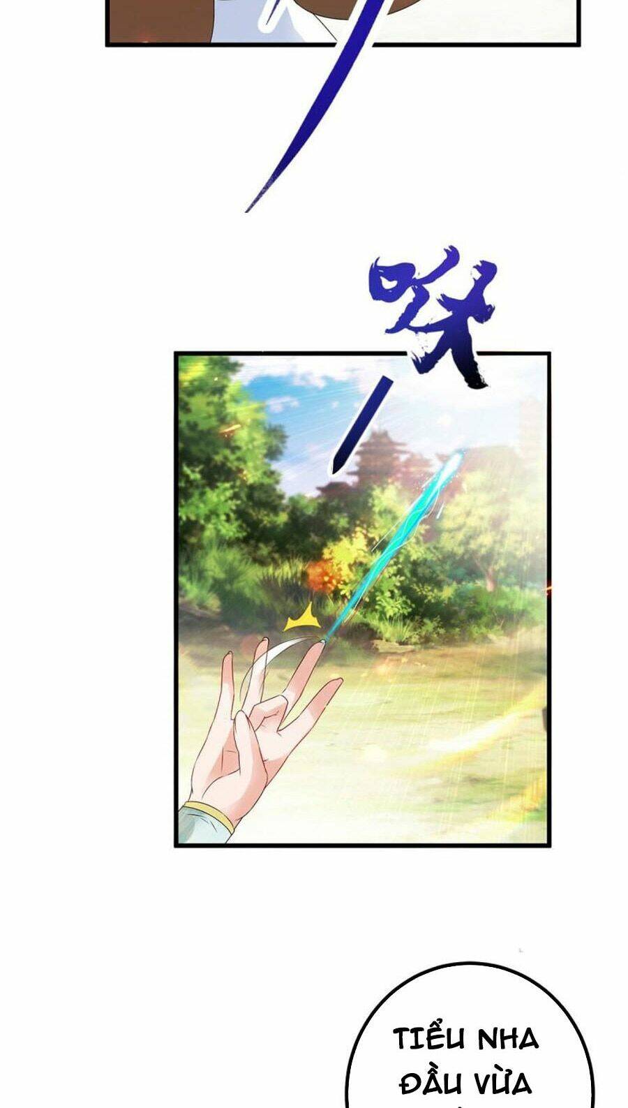 Thần Hồn Võ Đế Chapter 187 - Trang 2