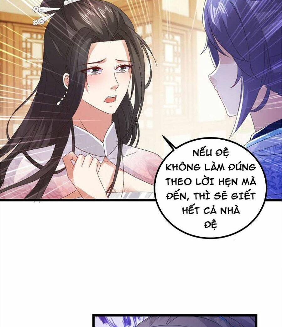 Thần Hồn Võ Đế Chapter 187 - Trang 2