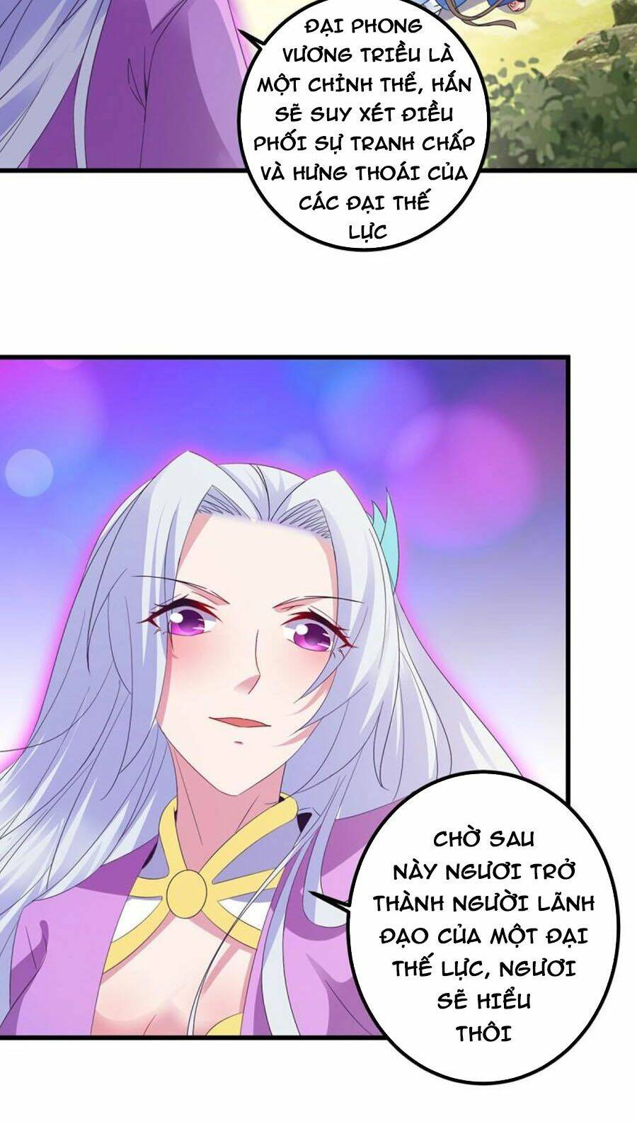 Thần Hồn Võ Đế Chapter 187 - Trang 2