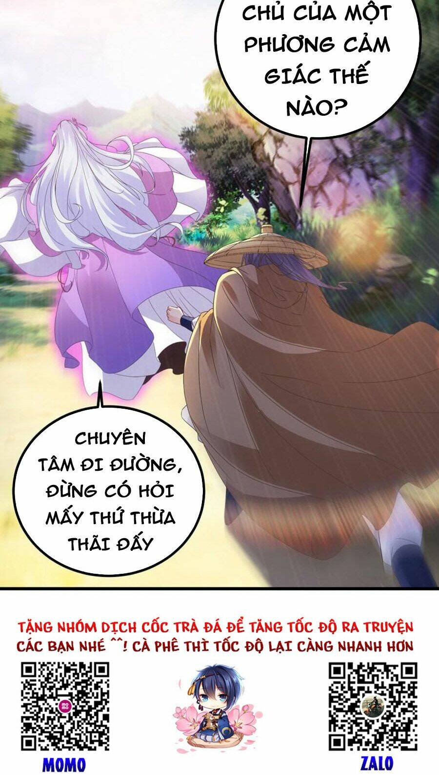 Thần Hồn Võ Đế Chapter 187 - Trang 2