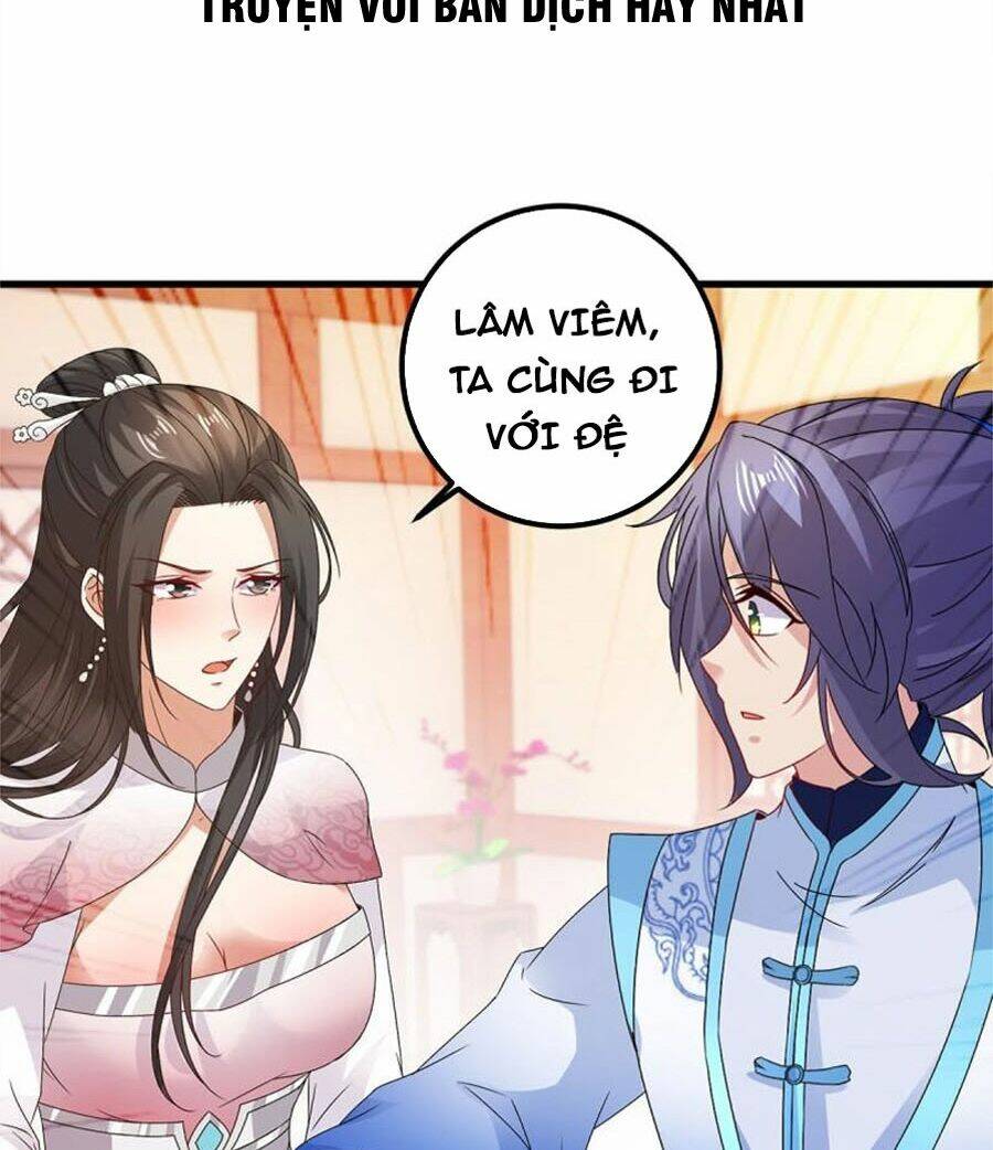 Thần Hồn Võ Đế Chapter 187 - Trang 2