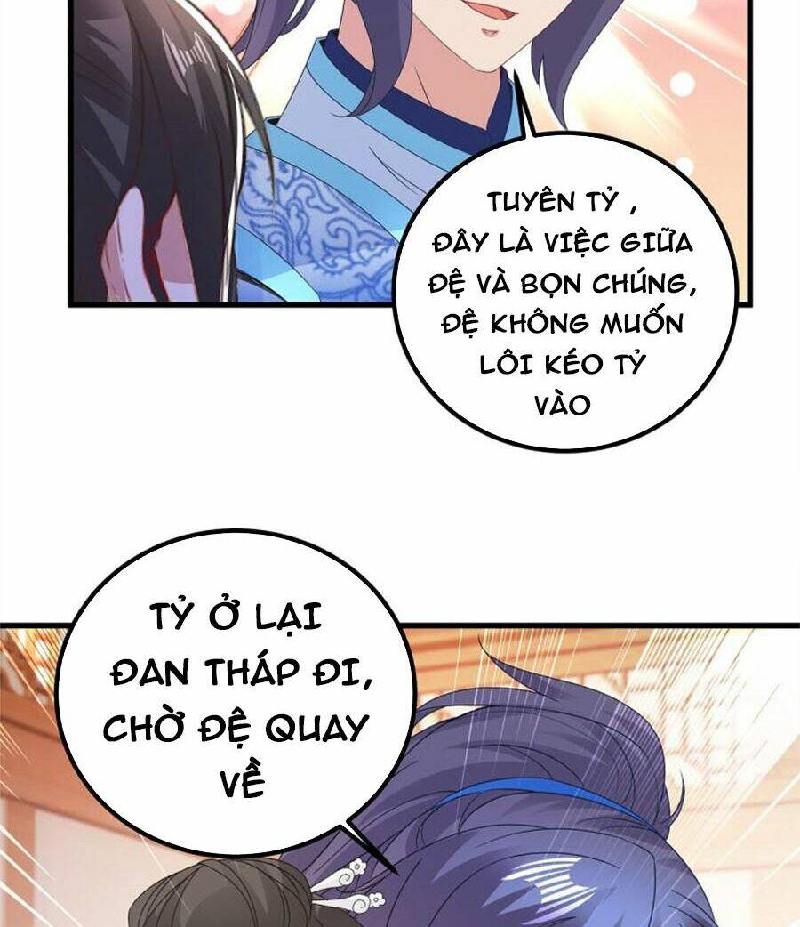 Thần Hồn Võ Đế Chapter 187 - Trang 2