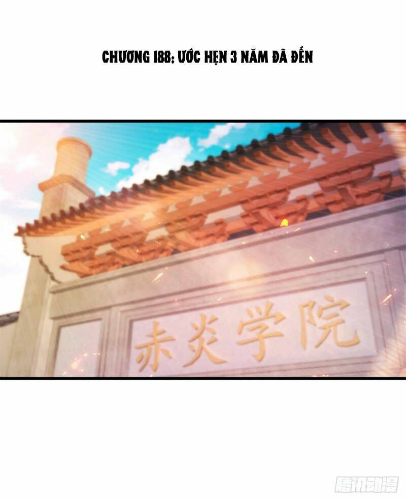 Thần Hồn Võ Đế Chapter 188 - Trang 2