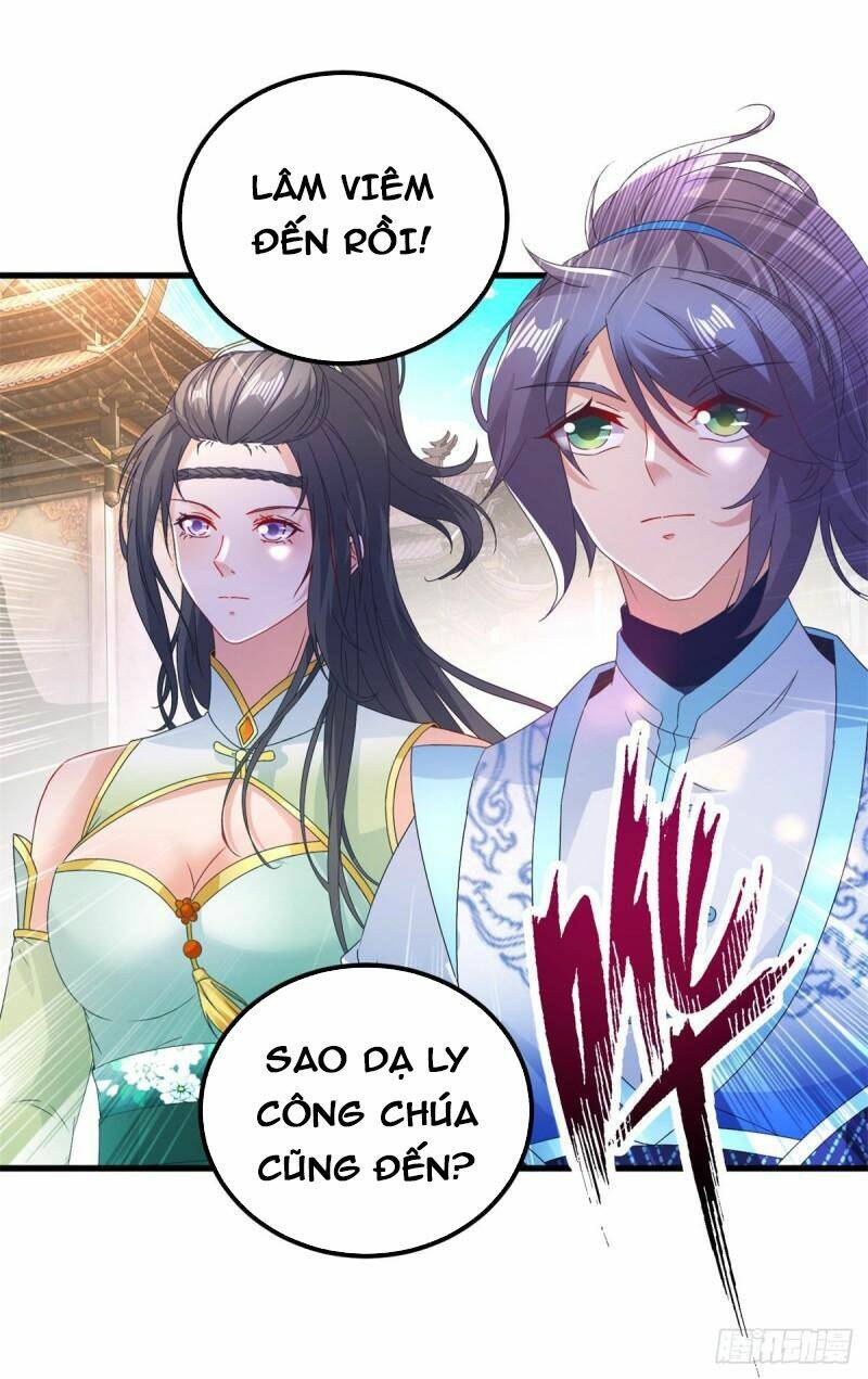 Thần Hồn Võ Đế Chapter 188 - Trang 2