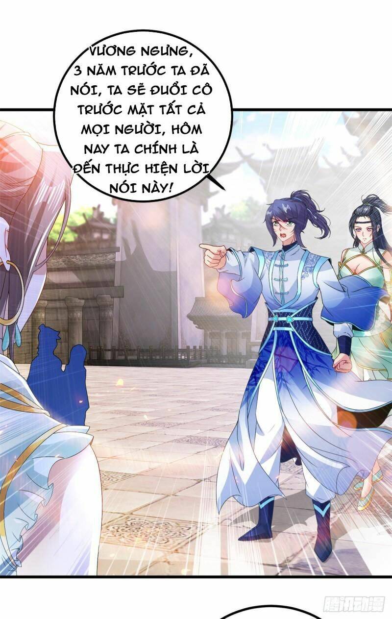Thần Hồn Võ Đế Chapter 188 - Trang 2