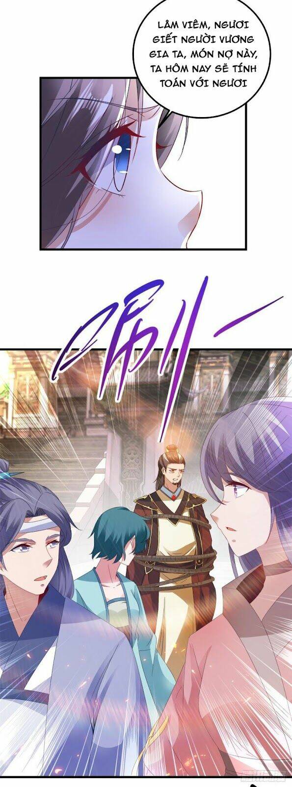 Thần Hồn Võ Đế Chapter 188 - Trang 2