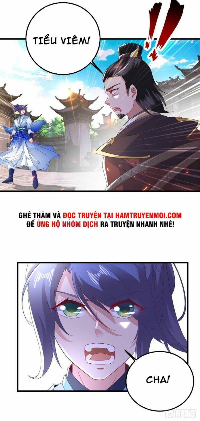 Thần Hồn Võ Đế Chapter 188 - Trang 2
