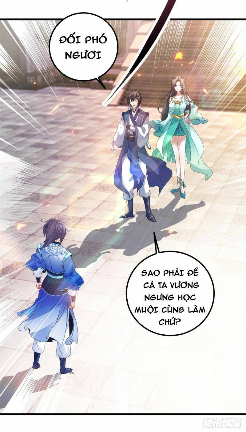 Thần Hồn Võ Đế Chapter 188 - Trang 2