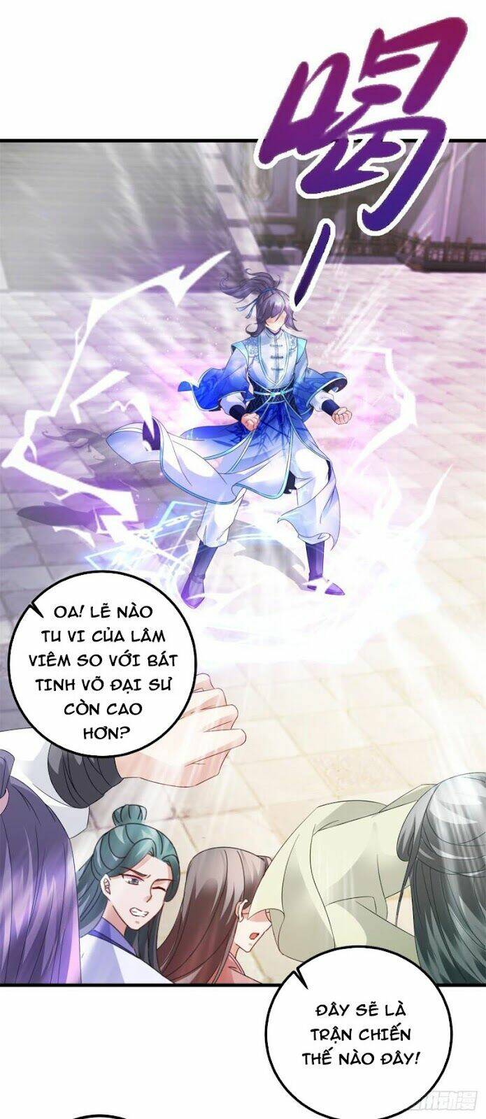 Thần Hồn Võ Đế Chapter 188 - Trang 2