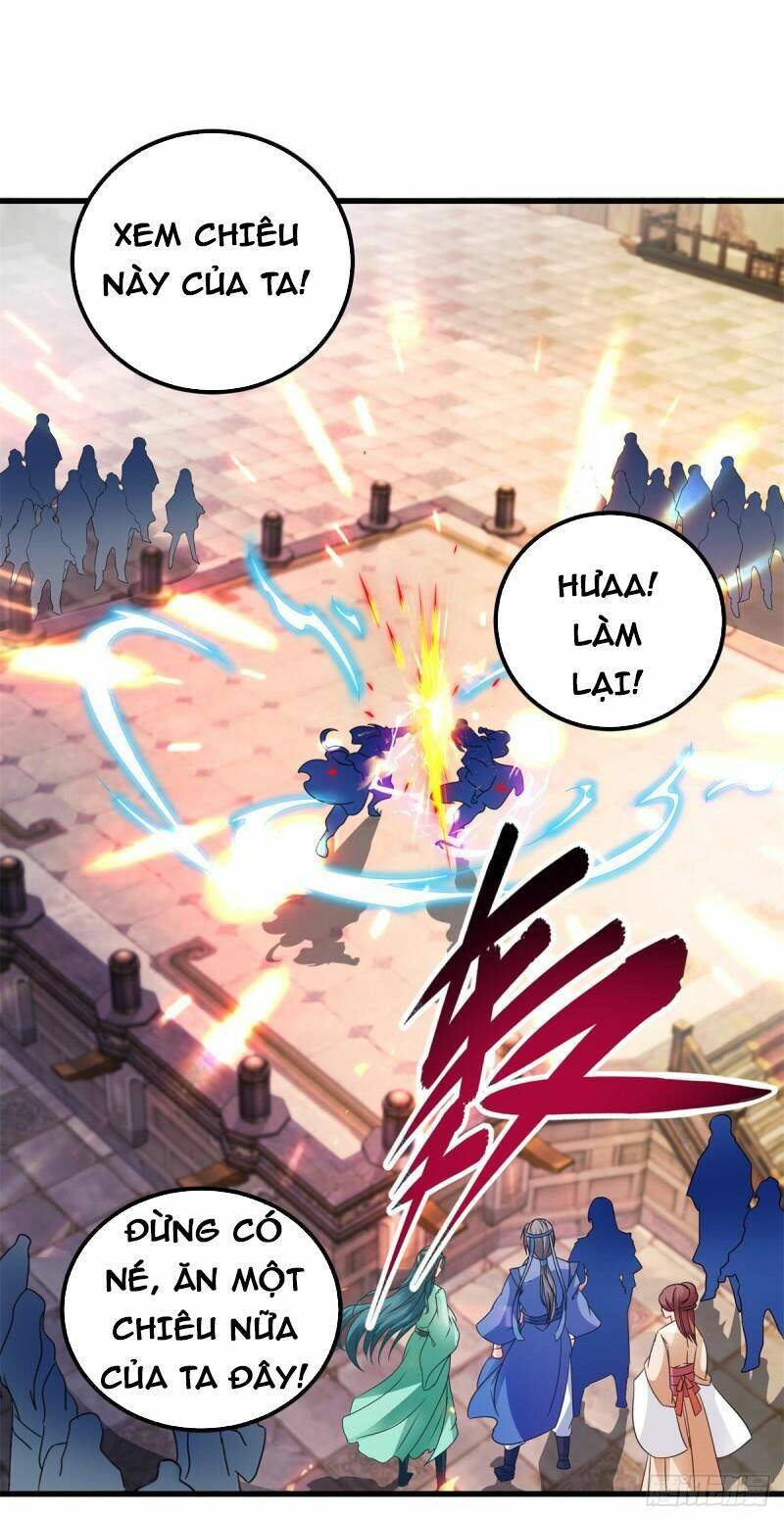 Thần Hồn Võ Đế Chapter 188 - Trang 2