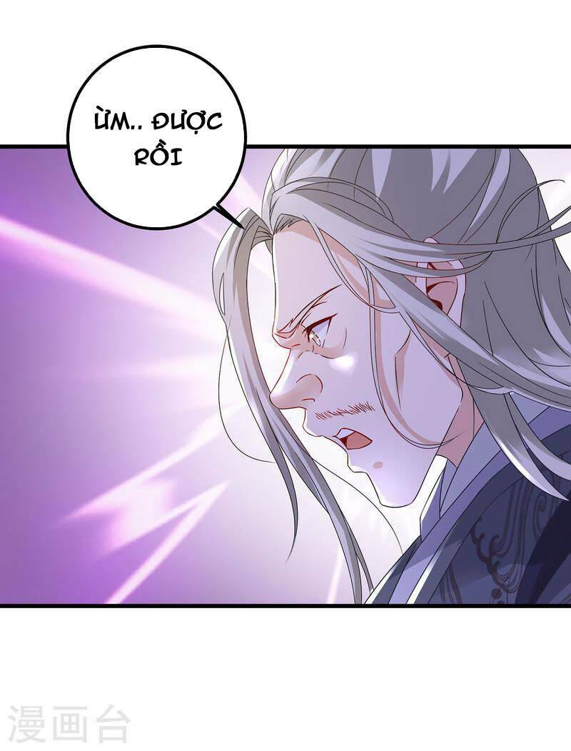 Thần Hồn Võ Đế Chapter 189 - Trang 2