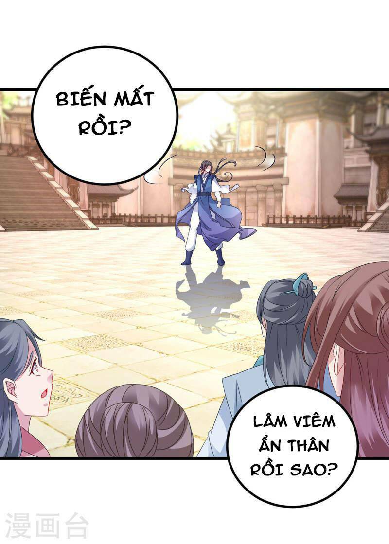 Thần Hồn Võ Đế Chapter 189 - Trang 2