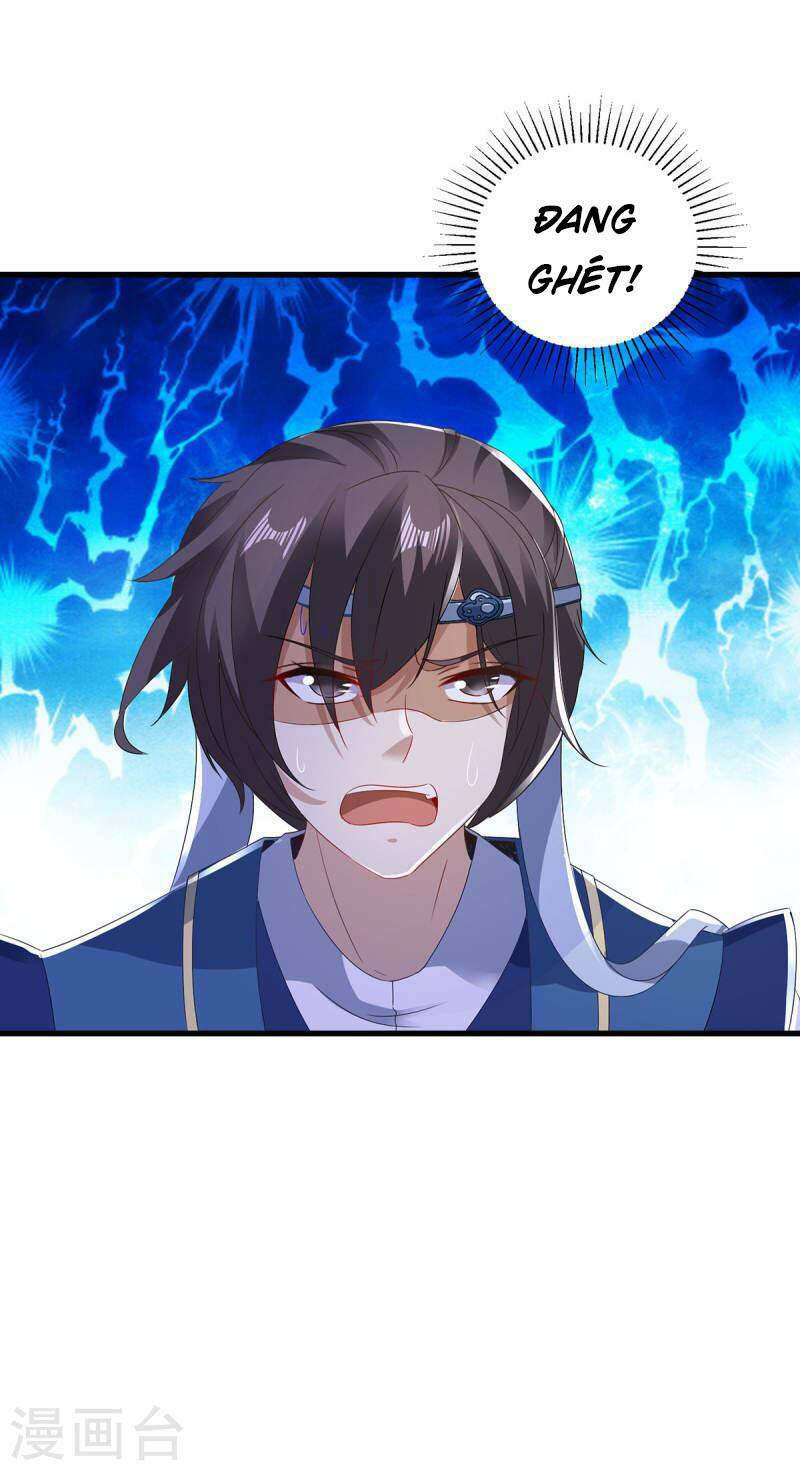 Thần Hồn Võ Đế Chapter 189 - Trang 2