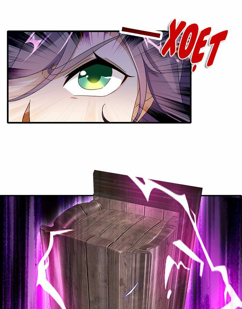 Thần Hồn Võ Đế Chapter 19 - Trang 2