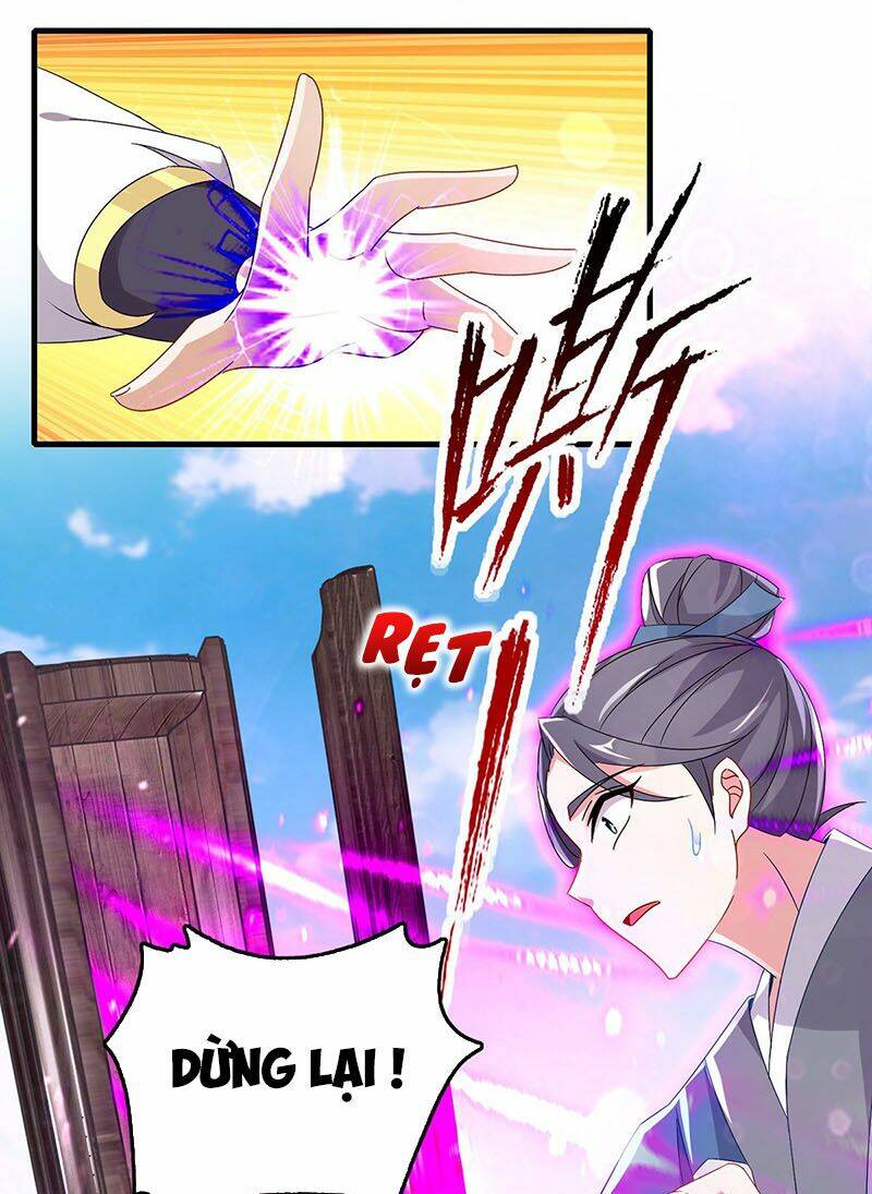 Thần Hồn Võ Đế Chapter 19 - Trang 2