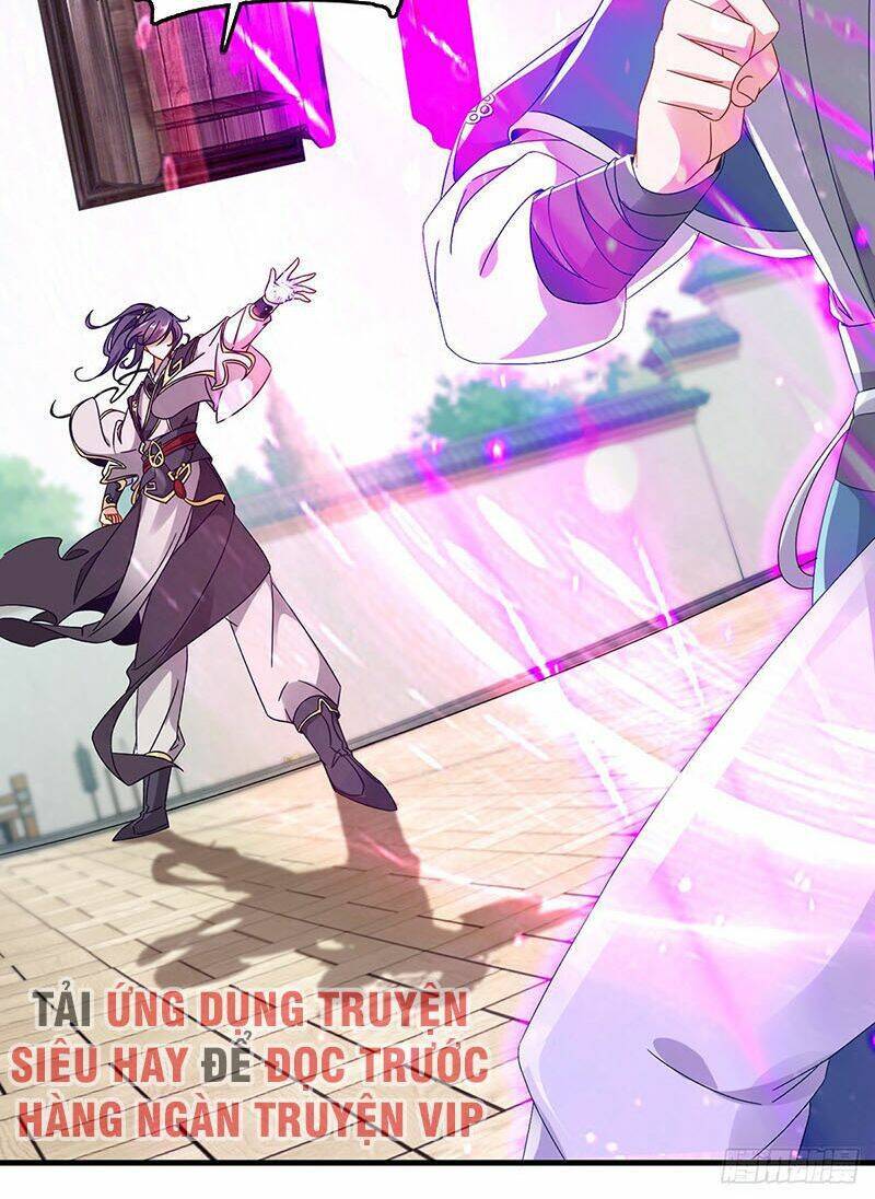 Thần Hồn Võ Đế Chapter 19 - Trang 2