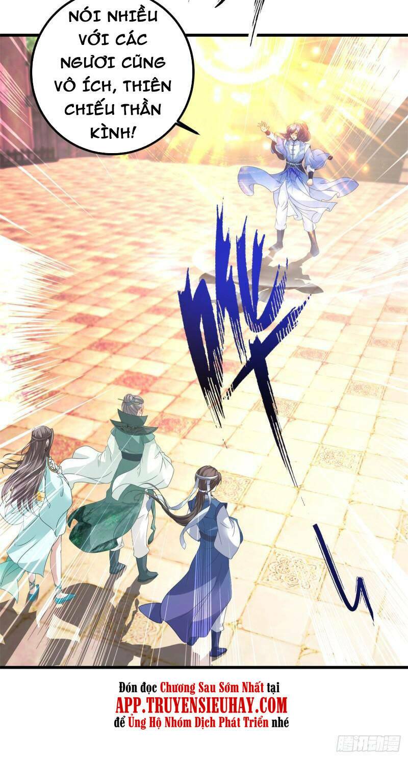 Thần Hồn Võ Đế Chapter 190 - Trang 2