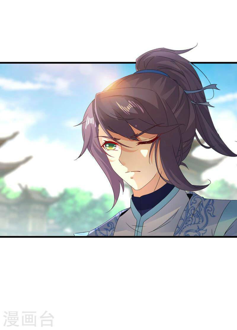 Thần Hồn Võ Đế Chapter 191 - Trang 2